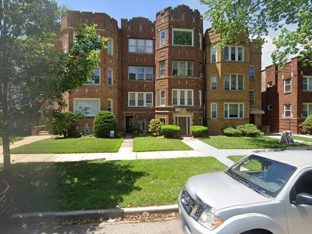 House image located at Chicago, IL 60649