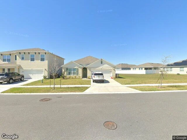 House image located at Kissimmee, FL 34744