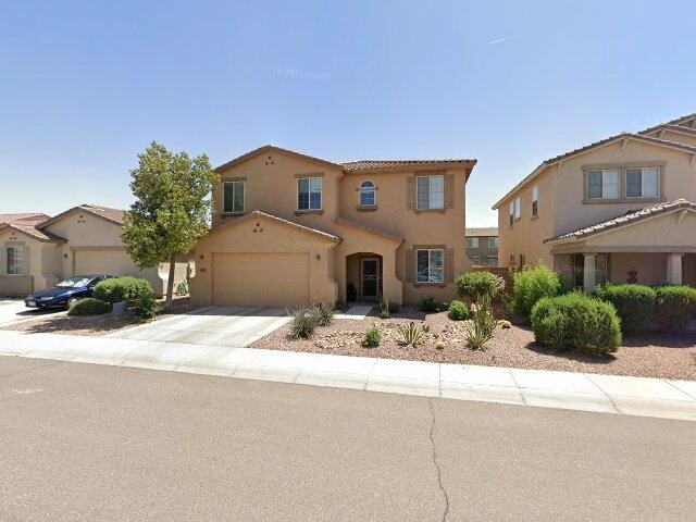 House image located at San Tan Valley, AZ 85140