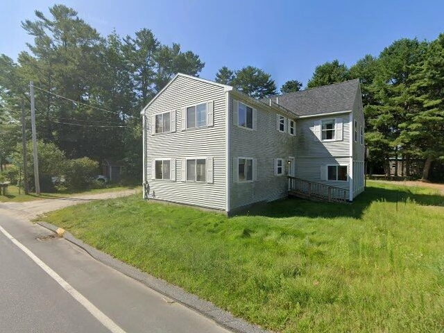 House image located at Harpswell, ME 04079