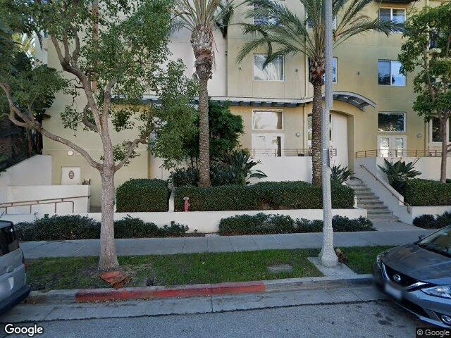 House image located at Playa Vista, CA 90094