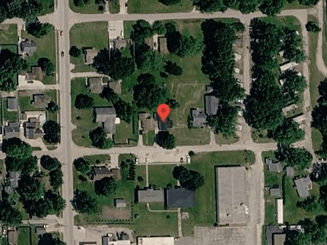 House image located at Dwight, IL 60420