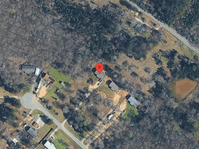 House image located at Chester, SC 29706