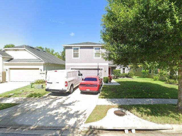 House image located at New Smyrna Beach, FL 32168