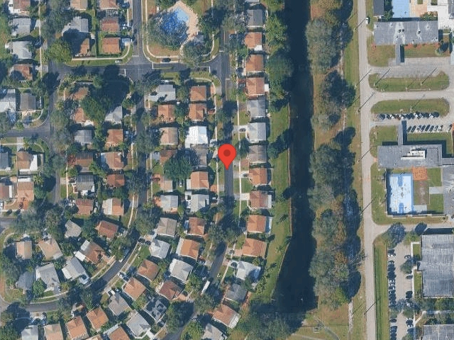 House image located at Hollywood, FL 33025