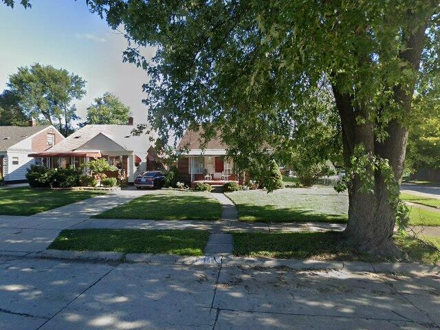 House image located at Allen Park, MI 48101