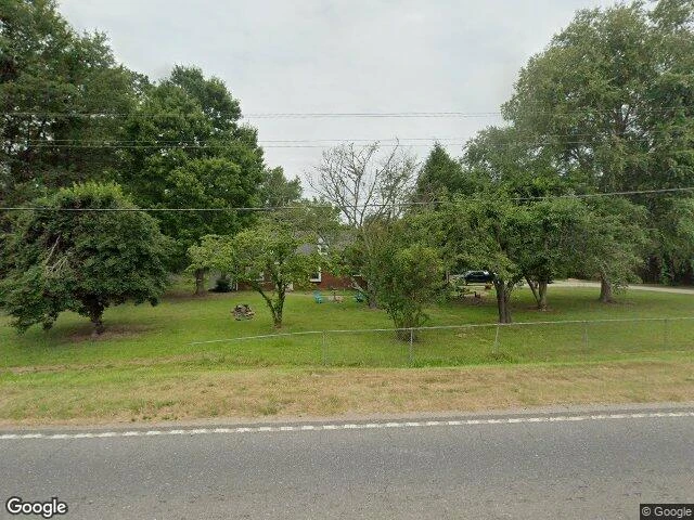 House image located at Great Falls, SC 29055