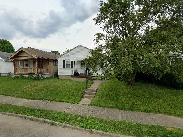House image located at Dayton, OH 45403