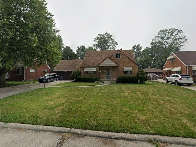 House image located at Toledo, OH 43614