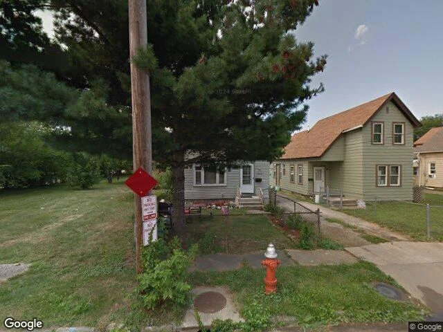 House image located at Cleveland, OH 44109