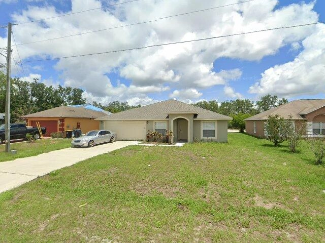 House image located at Kissimmee, FL 34759