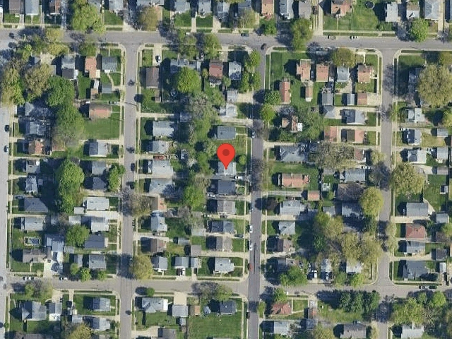 House image located at Akron, OH 44314