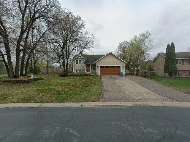 House image located at Andover, MN 55304