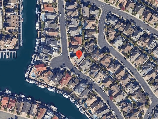 House image located at Huntington Beach, CA 92649