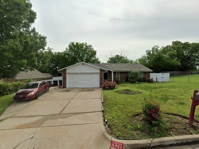 House image located at Tulsa, OK 74134