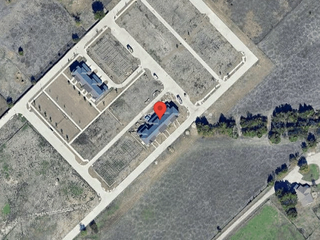 House image located at Rowlett, TX 75089