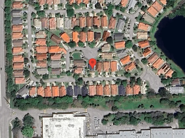 House image located at Hollywood, FL 33029