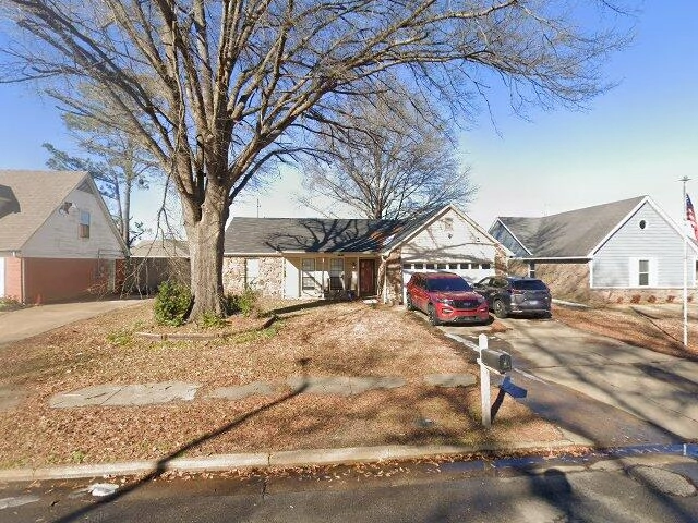 House image located at Millington, TN 38053