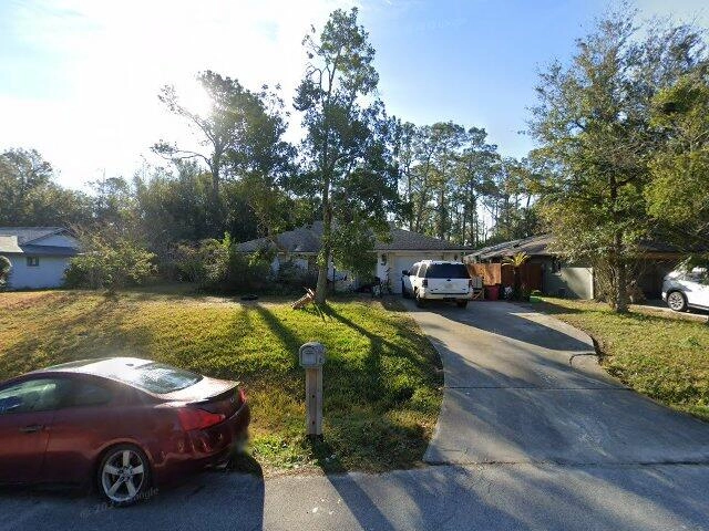 House image located at Palm Coast, FL 32137