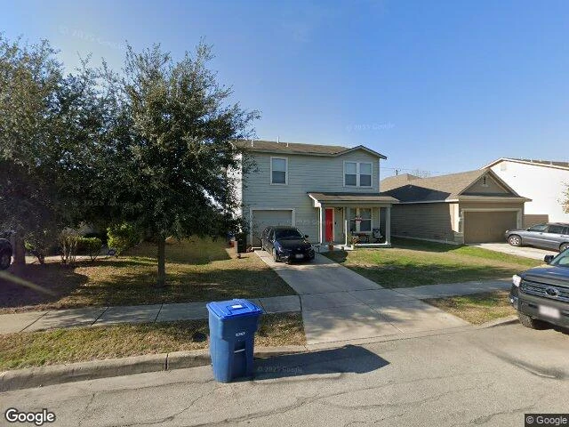House image located at San Antonio, TX 78223