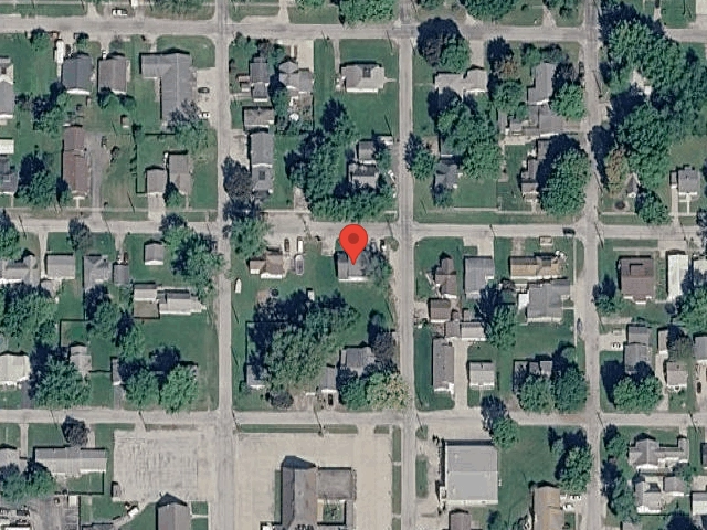 House image located at Auburn, IN 46706