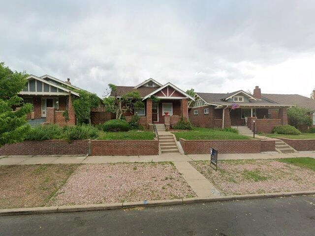 House image located at Denver, CO 80211