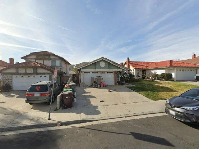 House image located at Moreno Valley, CA 92557