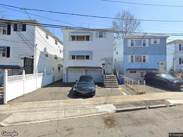 House image located at Newark, NJ 07106