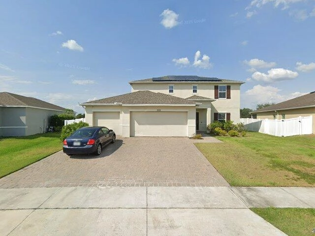 House image located at Kissimmee, FL 34758