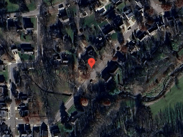 House image located at Sidney, OH 45365