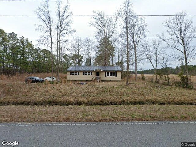 House image located at Jacksonville, NC 28546