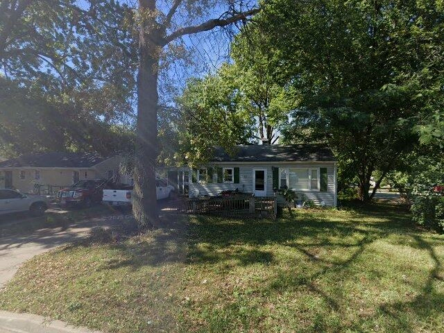 House image located at Independence, MO 64055