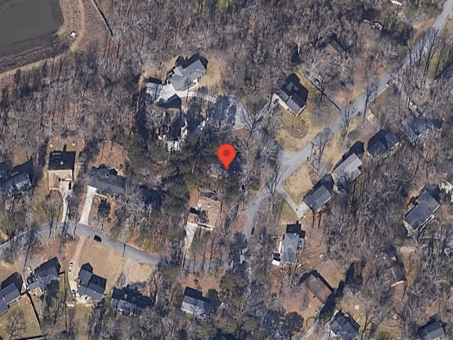 House image located at Stone Mountain, GA 30087