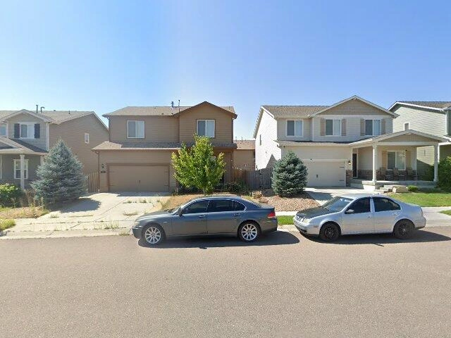 House image located at Brighton, CO 80603