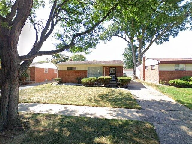 House image located at Detroit, MI 48223