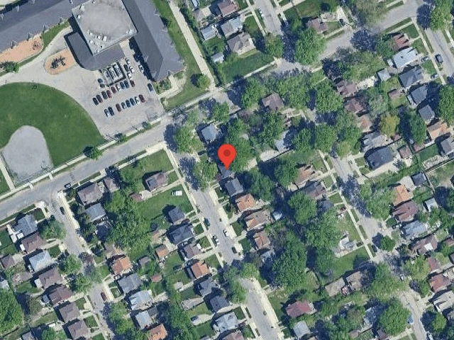 House image located at Detroit, MI 48224