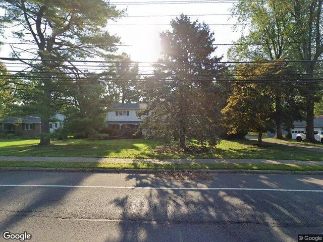 House image located at Lawrence Township, NJ 08648