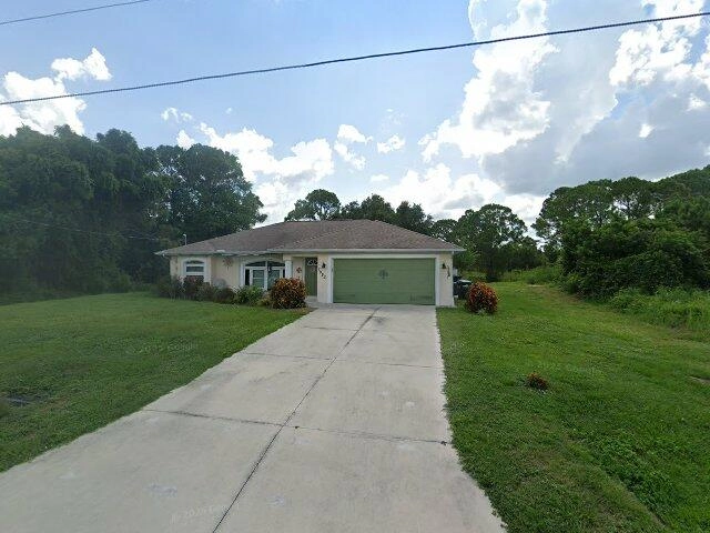House image located at North Port, FL 34291