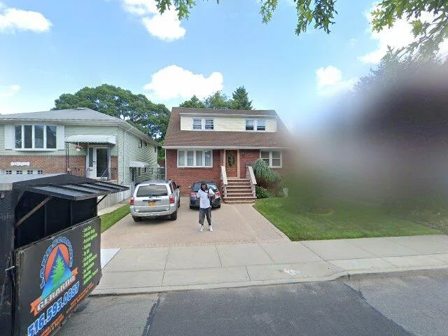 House image located at Lynbrook, NY 11563