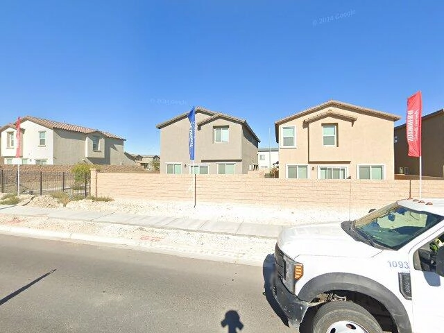 House image located at North Las Vegas, NV 89081