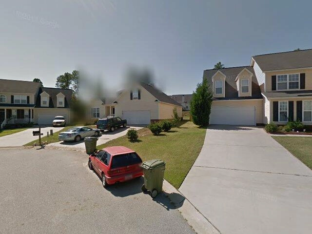 House image located at Columbia, SC 29229