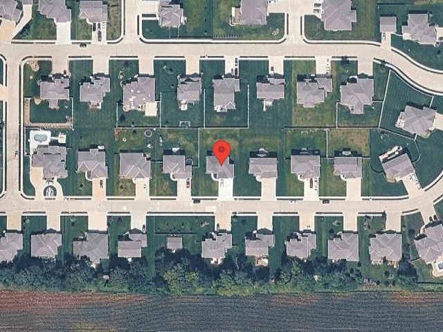 House image located at Papillion, NE 68133
