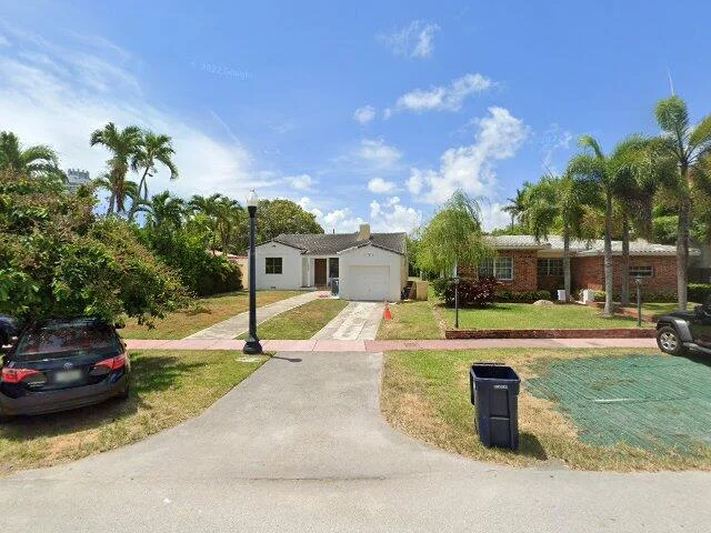 House image located at Miami Beach, FL 33140