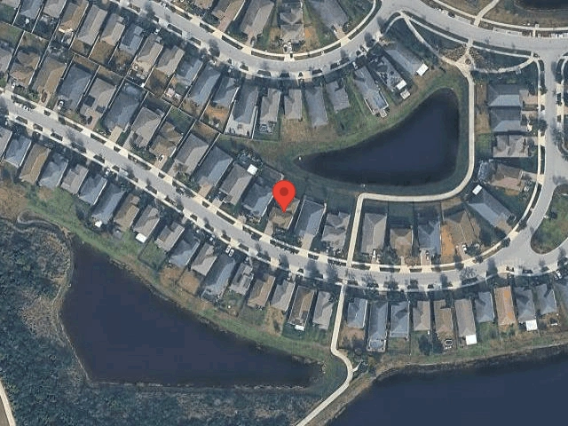 House image located at Sun City Center, FL 33573