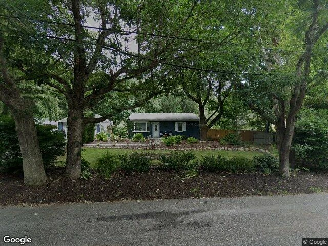 House image located at Port Jefferson Station, NY 11776