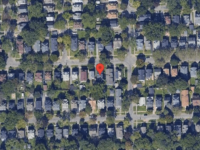 House image located at Rochester, NY 14609