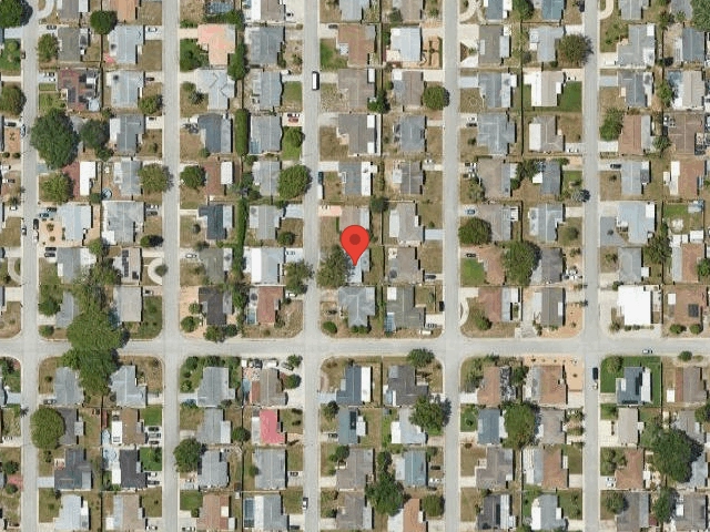 House image located at New Port Richey, FL 34652