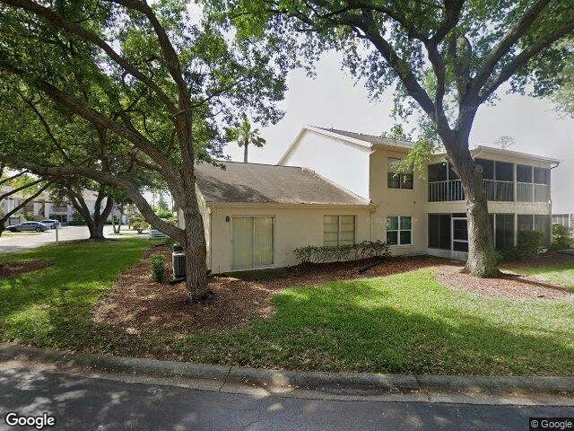 House image located at New Port Richey, FL 34653