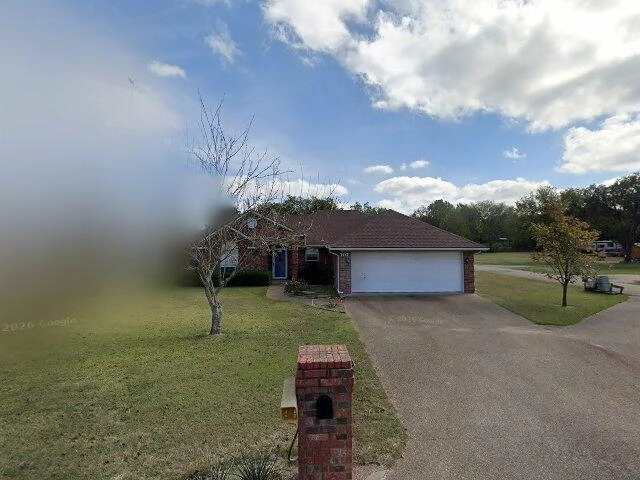 House image located at Woodway, TX 76712