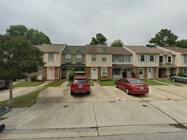 House image located at Hampton, VA 23666